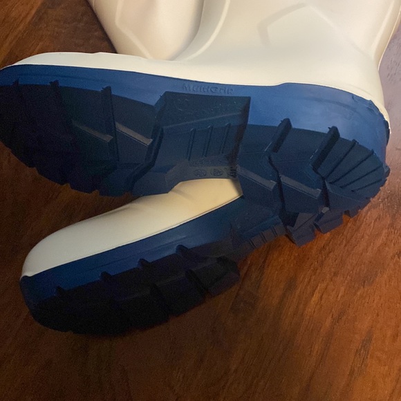 Men rain boots - Picture 3 of 4